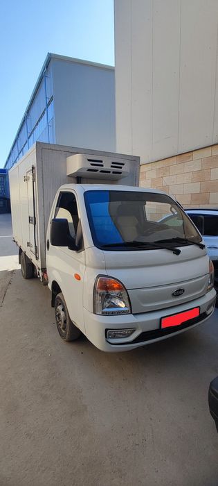Продается автомобиль КАМА