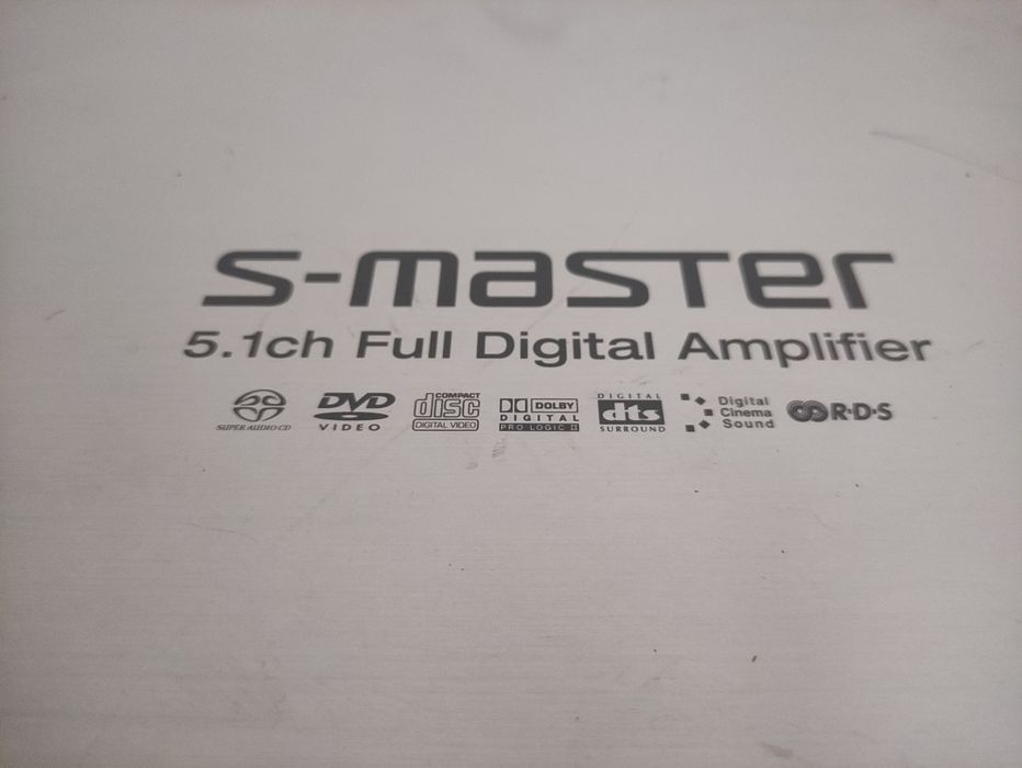 Akai ,denon, Sony ,marantz