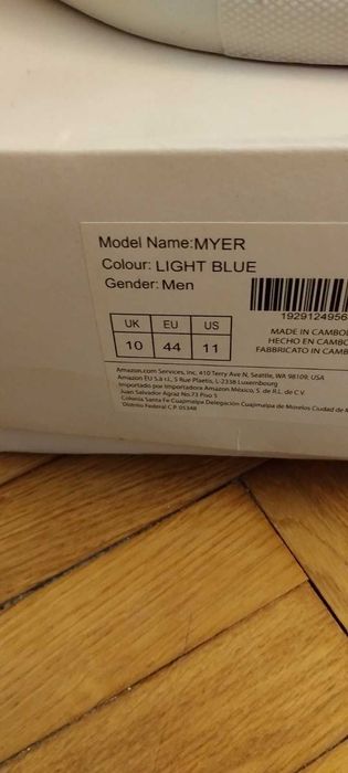 Pantofi barbatesti  din piele naturala