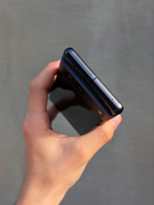 Google Pixel 7 (128gb) Obsidian Black