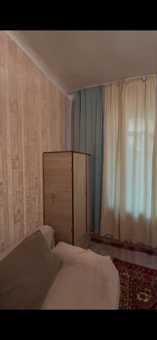 Сдам комнату в общежитий