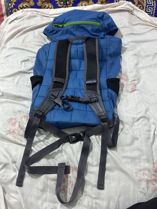 Patagonia Backpack
