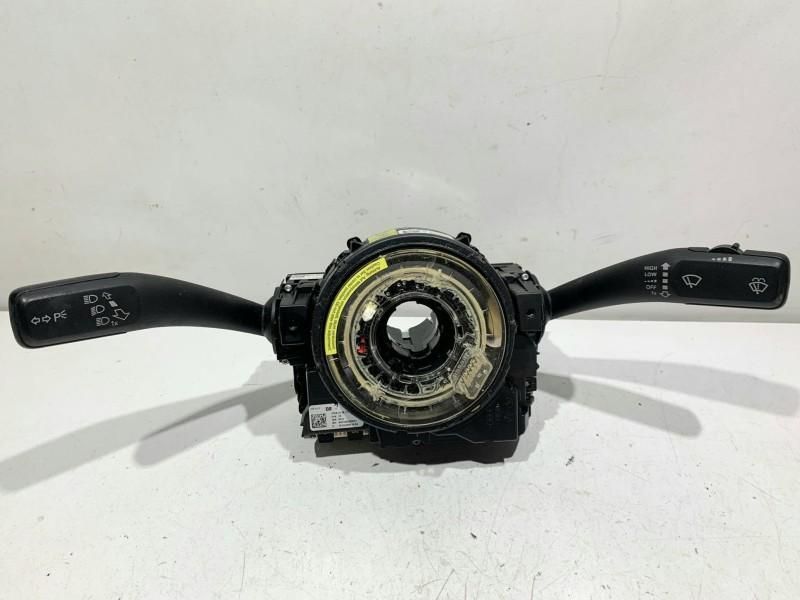 Ansamblu manete cu spira Audi A4 (2007-2011) [8K2, B8] 1.8 tsi CDHA 8K0953568D