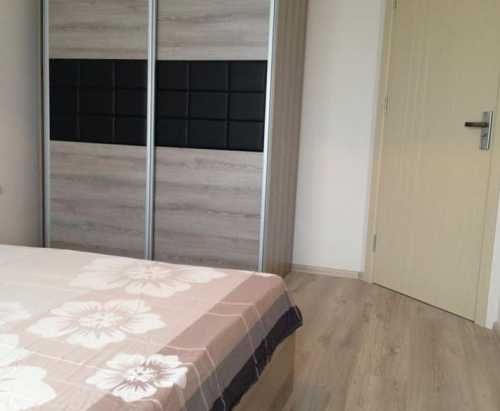 Дава се под наем Двустаен апартамент в Бургас, Сарафово - 65 кв.м за 127.5 € - Снимка #8