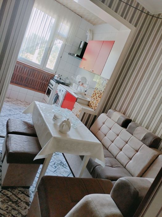 Аренда  квартир КОРА камиш 2/4 3.хонали 72-кв.м