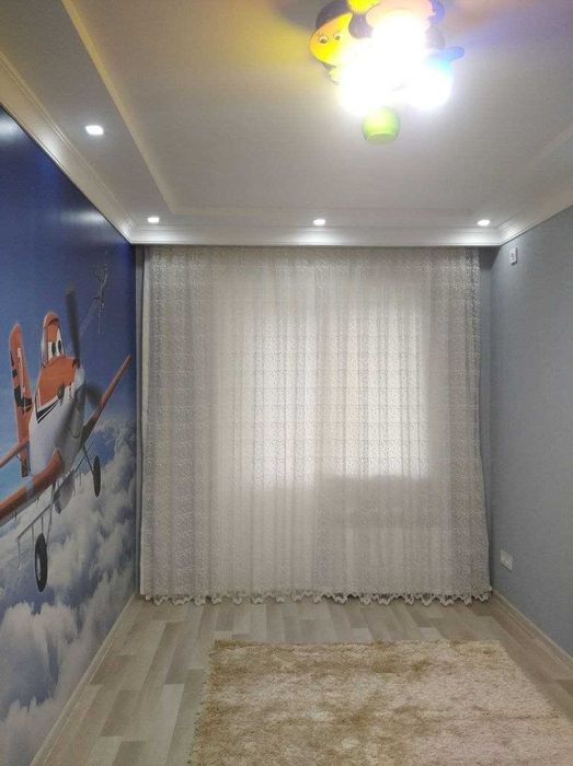 Сдается Евро 4хкомнатная Квартира