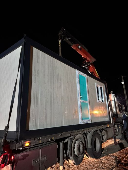 Containere modulare
