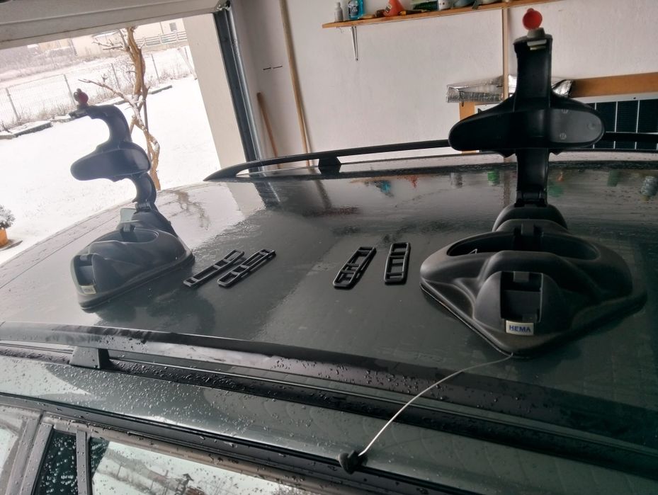 Echipamente de schiat