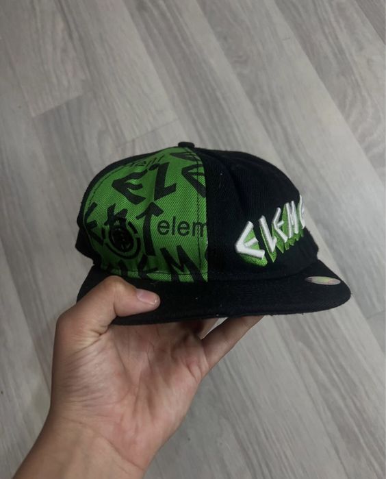 Продам Кепку element