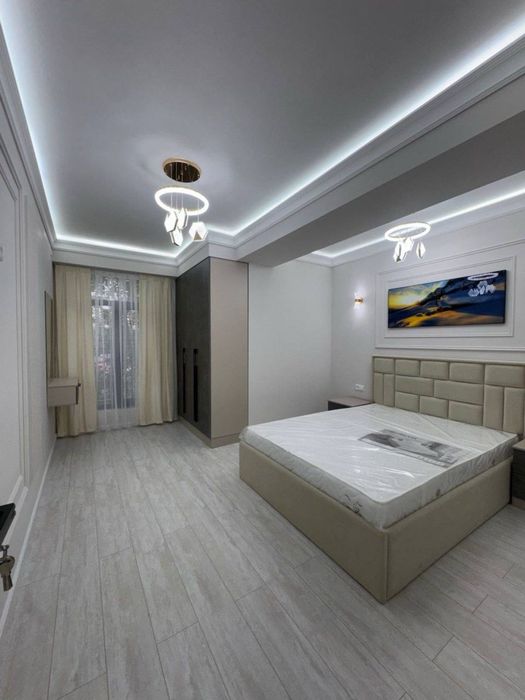 3ех комнатная квартира в ЖК «Икат» Юнусабад - 13