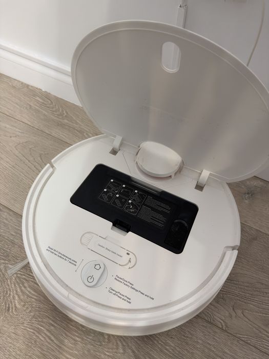 Vand Robot de aspirare Xiaomi S10