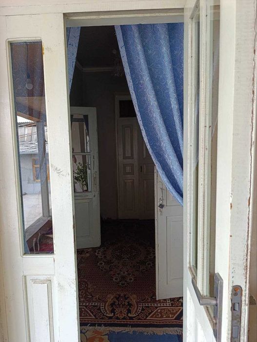 Туйтепа ш. Марказида ховли уй сотилади