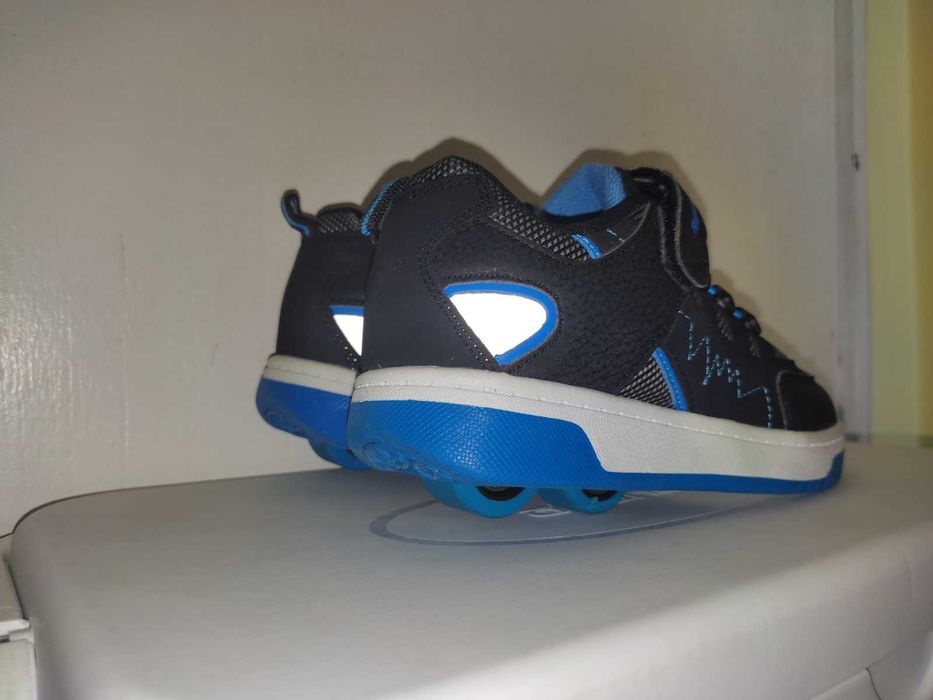 Обувки с колелца Roll it by Jojo