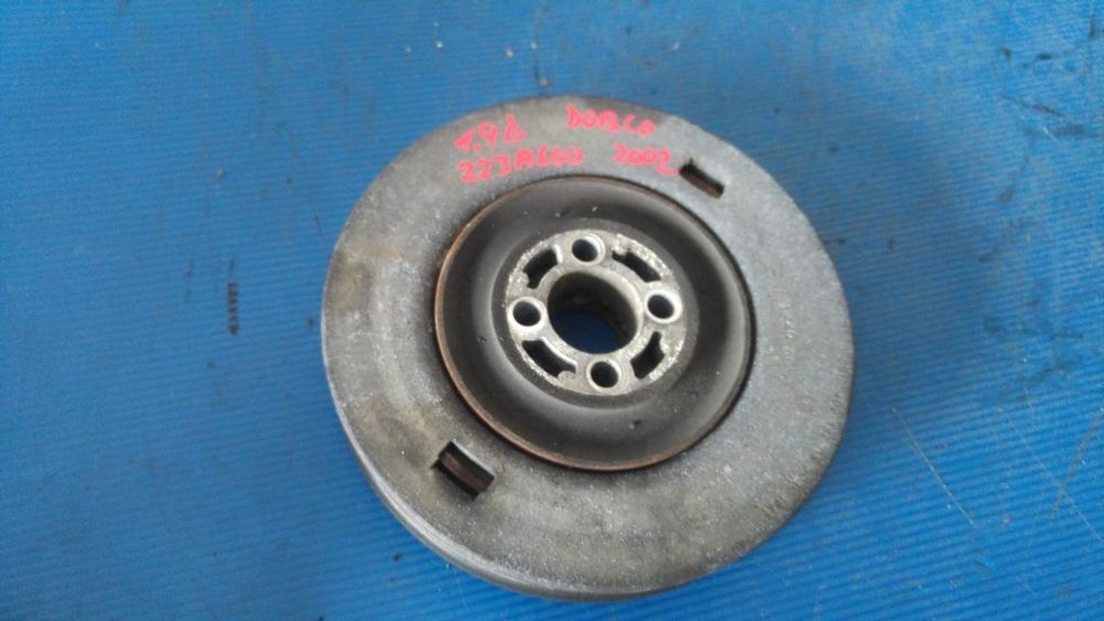 fulie motor 1.9 d 223a6000 fiat doblo palio strada 55185409