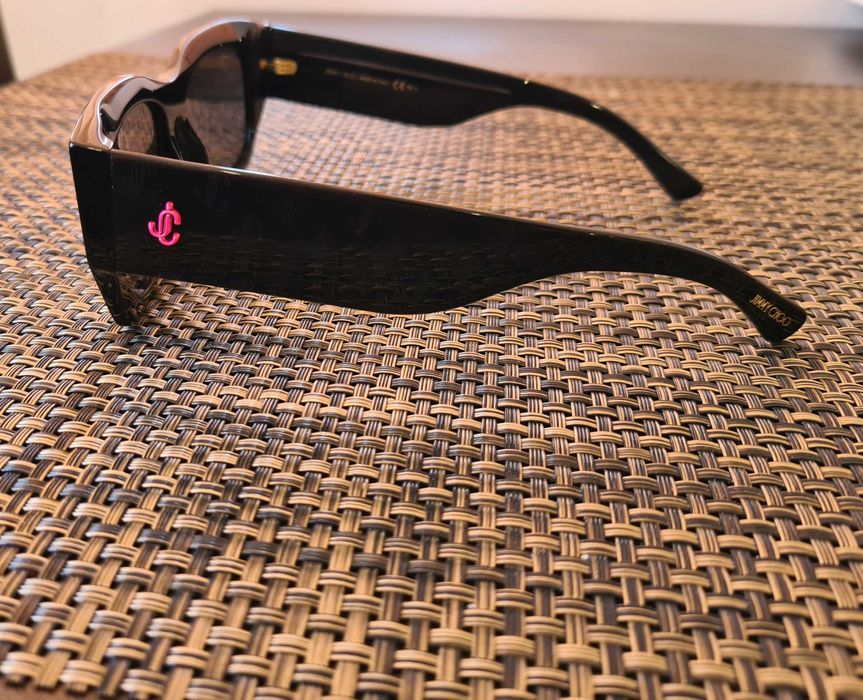 Дамски слънчеви очила Jimmy Choo