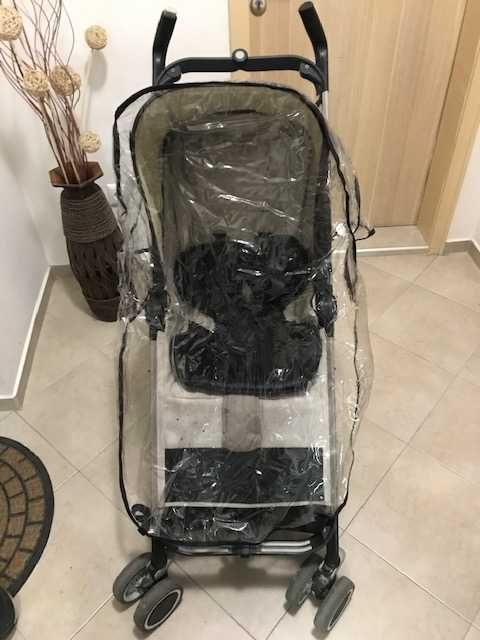 Детска количка BebeConfort Noa