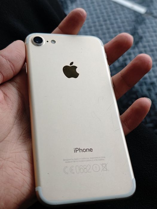 Iphone 7 продажа на запчасти