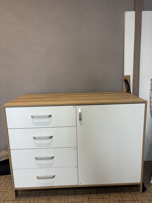 Комод пеленальный детский