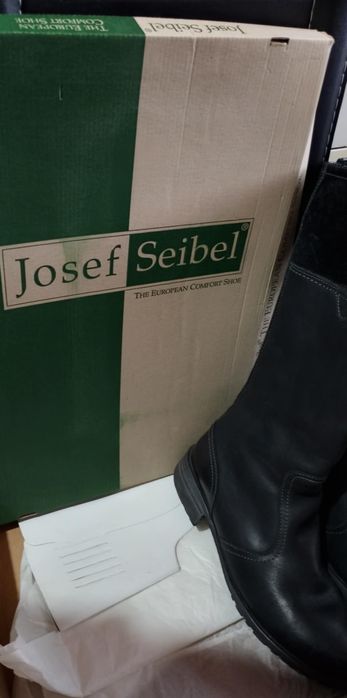 Ботуши Josef Seibel