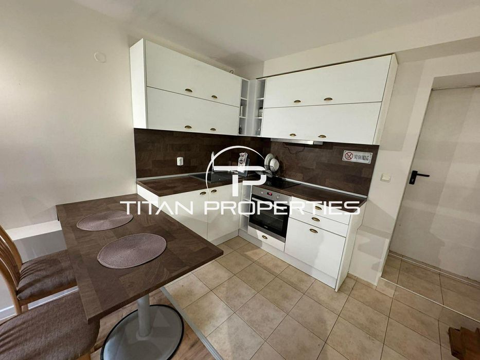 Дава се под наем Мезонет в Варна, Гръцка махала - 55 кв.м за 523.26 € - Снимка #5