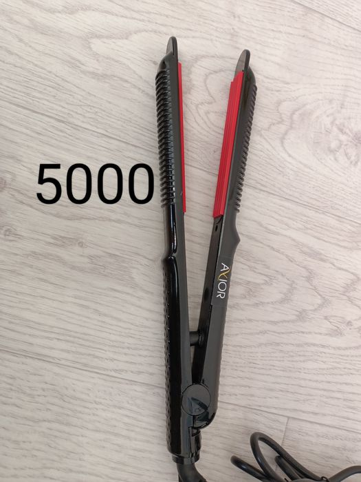 Продается все для укладки волос