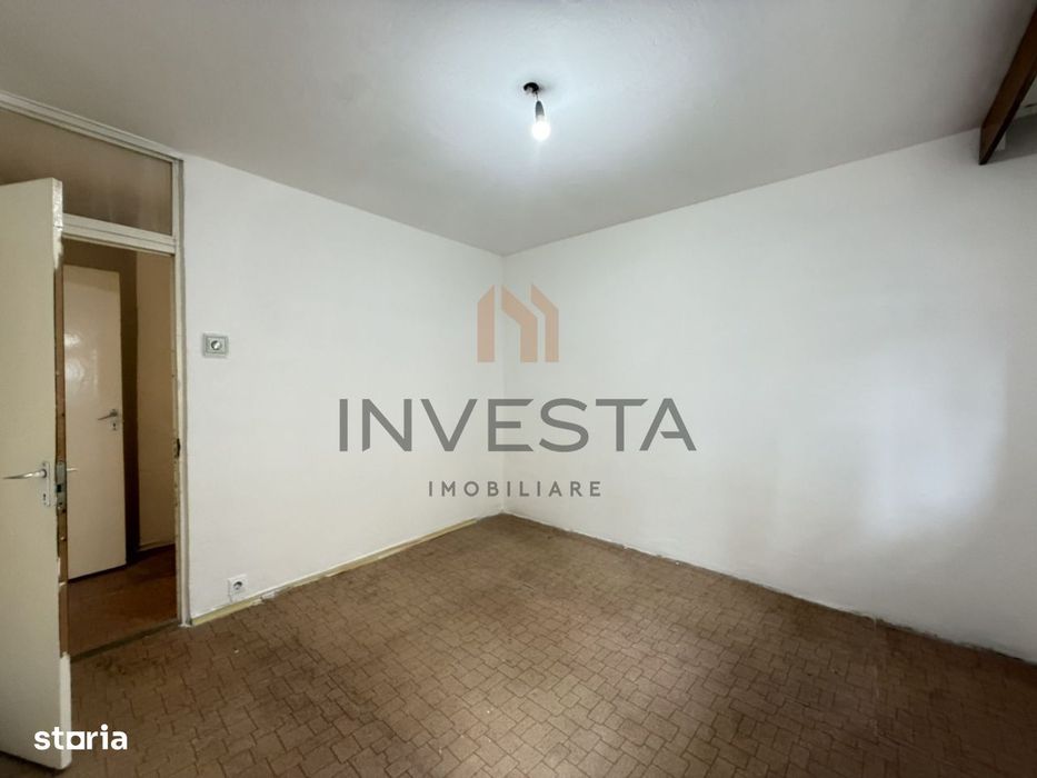 Apartament cu 3 camere decomandat, Zorilor! Oportunitate de investitie — fotografia 2