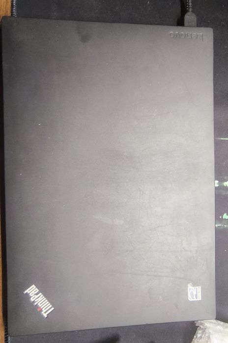 Laptop Lenovo T470 I5-7300U la 2.6Ghz