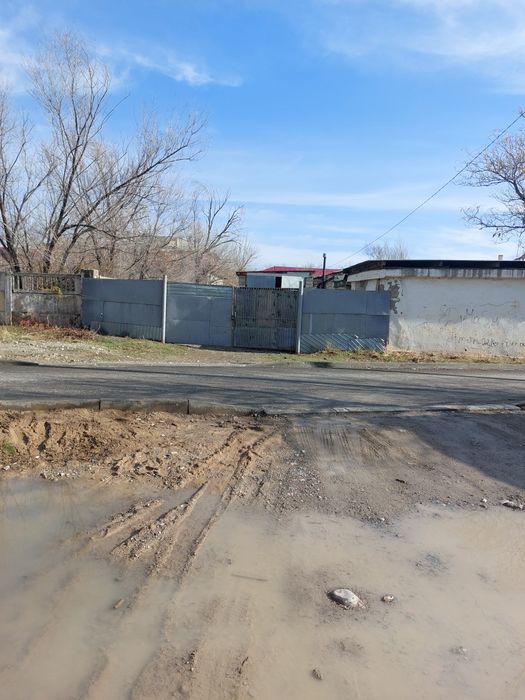 Продаётся гараж в центре города