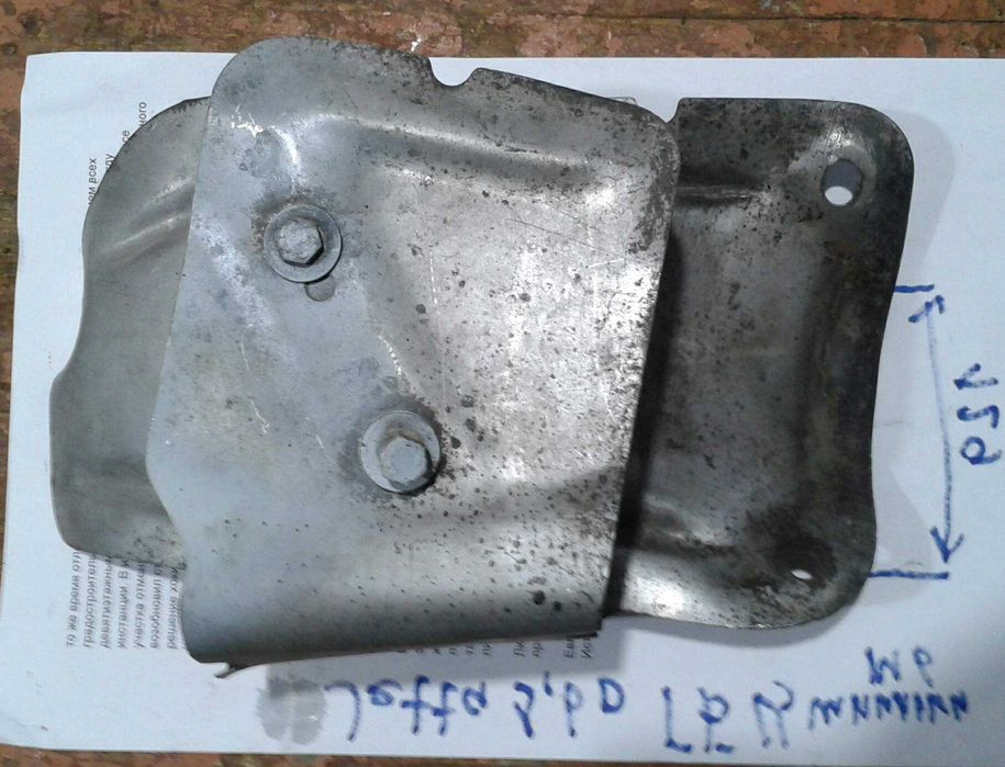 запчасти на мотор Фольксваген 1.6 дизель