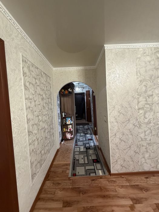 Продам 3комн квартиру район Айгуль 19школа