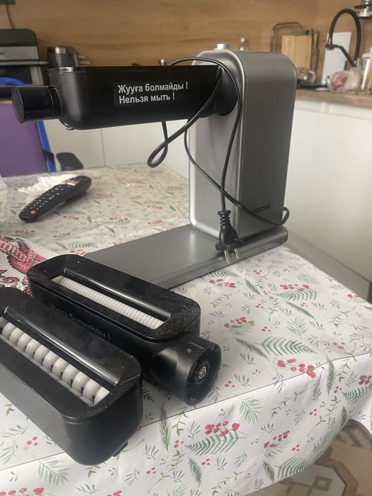 Электрическая лапшарезка