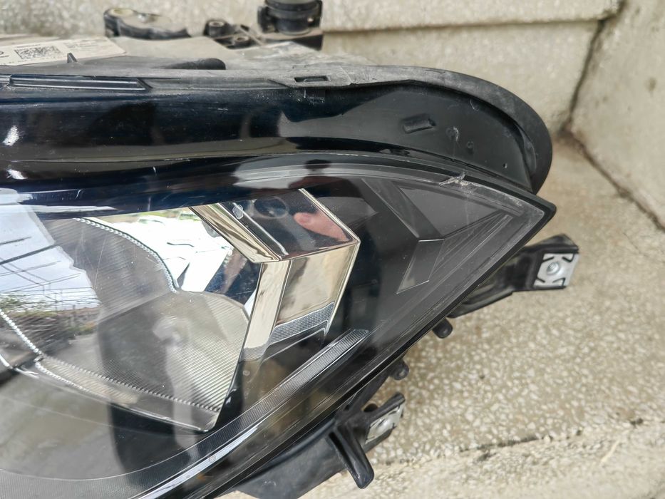 Фар VW T-Cross ляв / Фар t cross / Фар Т-кросс Оригинален