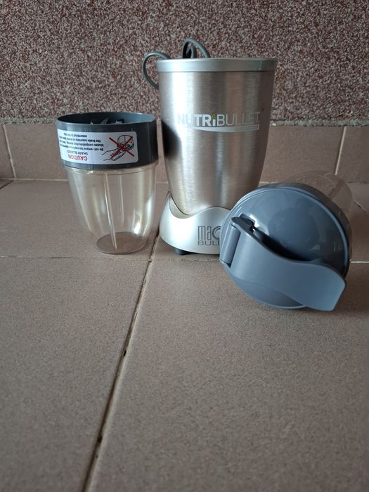 Blender NutriBullet 900w