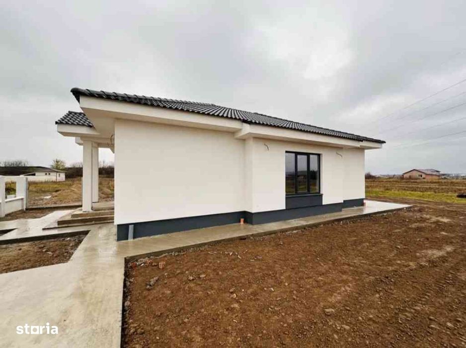 Casa de vanzare Cheriu