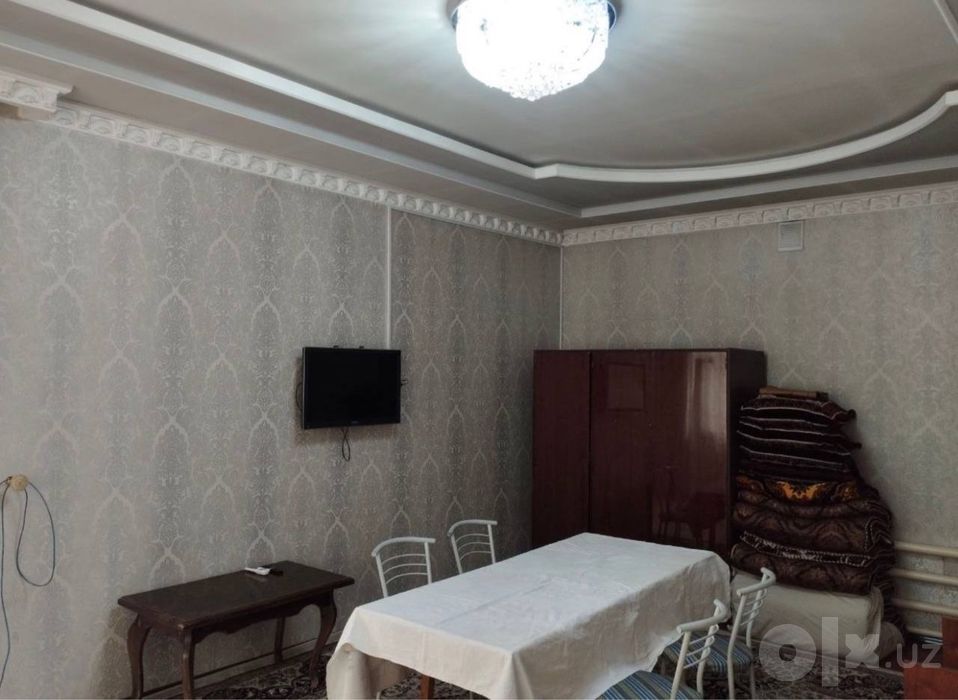 Аренда дом участок Юнусабад бадамзар Метро рядом Студент Кизлар учун