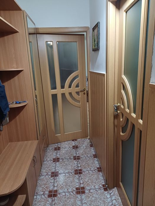Apartament 2 camere semidecomandat