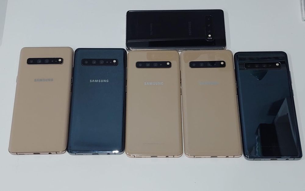 Самсунг с10 Корея