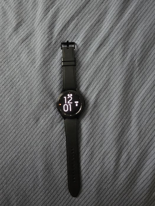 Samsung Galaxy Watch4 Classic
