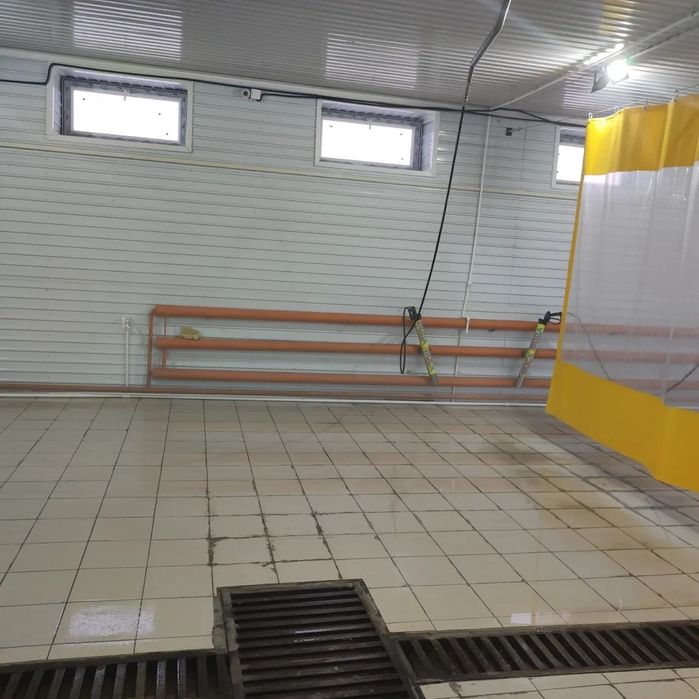 Продается рестобар SanSar, автомойка "Мой сам" в городе Сатпаев