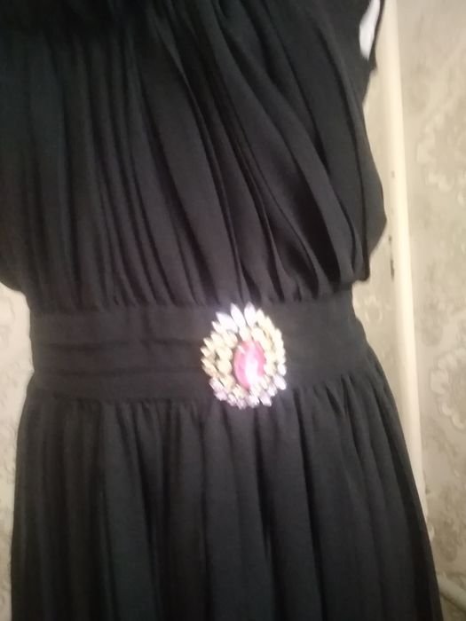 Платье вечернее дольче габбана