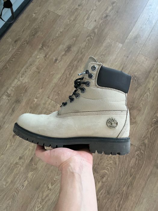 Timberland 6 inch