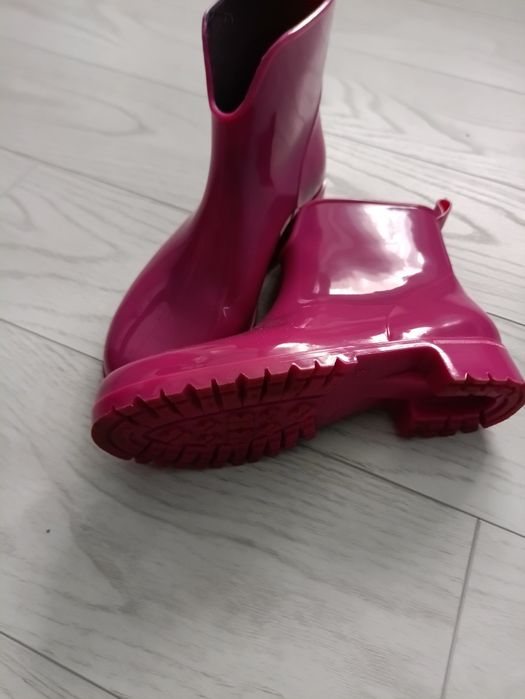 Cizme de cauciuc dama 38