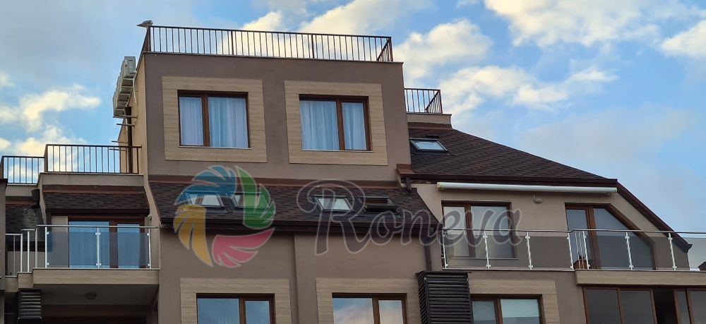 Дава се под наем Четиристаен апартамент в Варна, Завод Дружба - 168 кв.м за 1530 € - Снимка #15