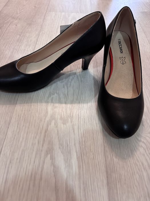 Женские туфли, 39р