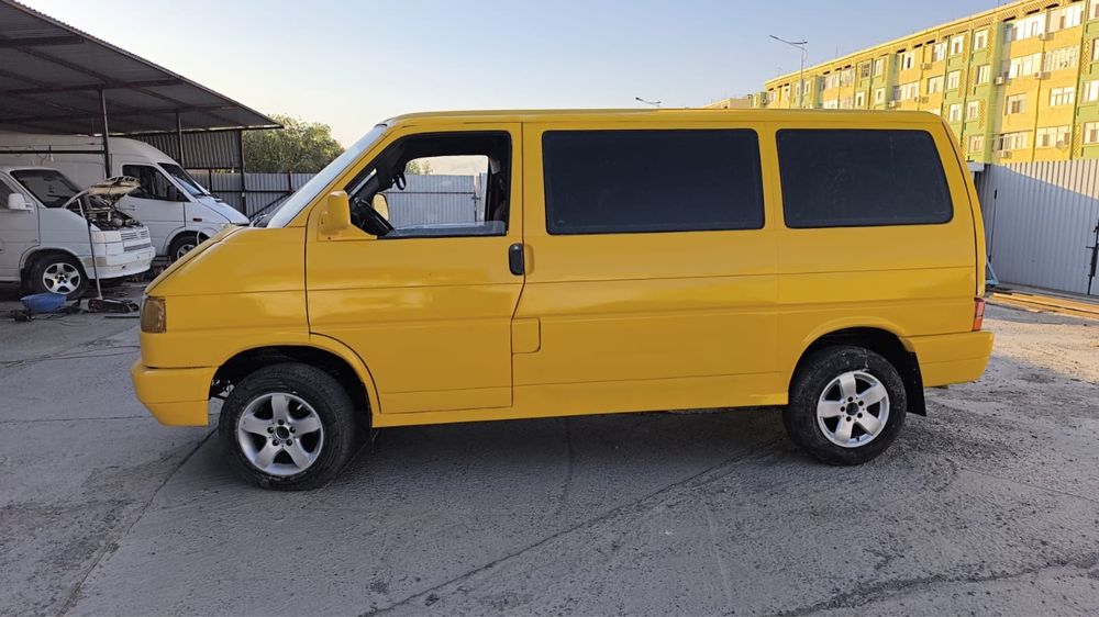 Вольксваген Транспортер сатылады