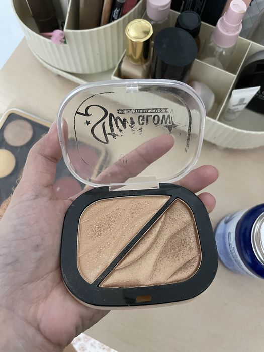 Косметики новые/бу