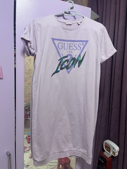 Дамска рокля Guess