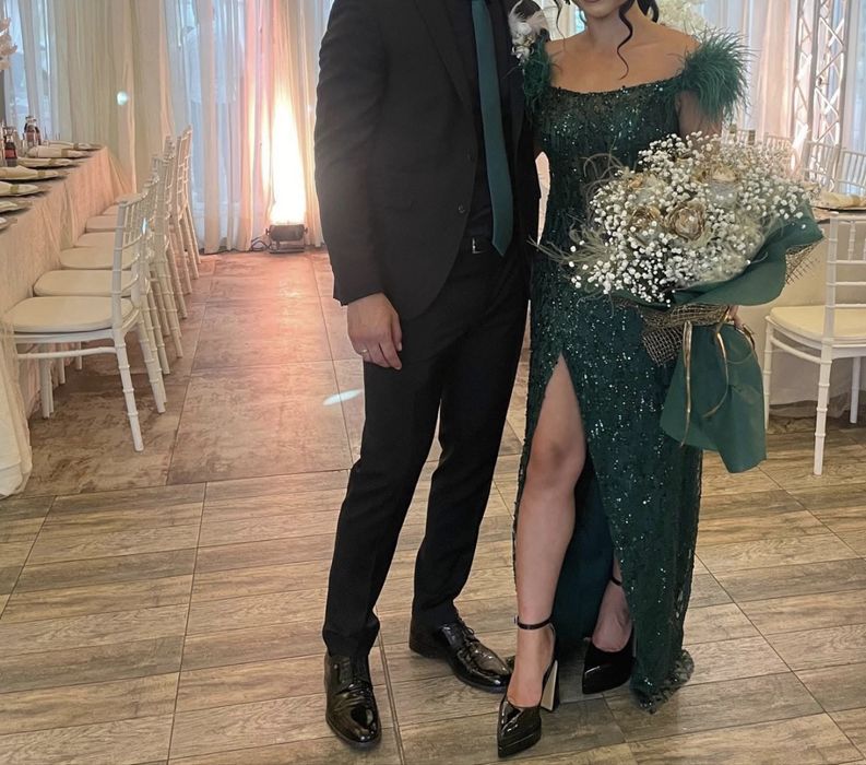 Официални рокли,изработени по поръчка