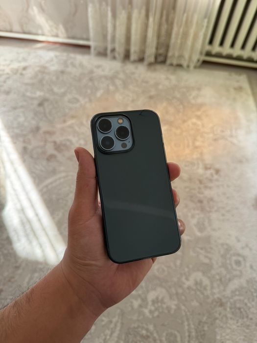 Айфон 13 про продам или обмен с доплатой