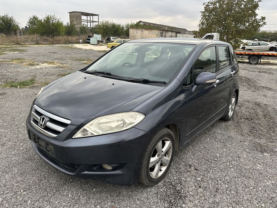 Honda FRV 2.2 140 на части